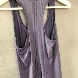 Lululemon tank